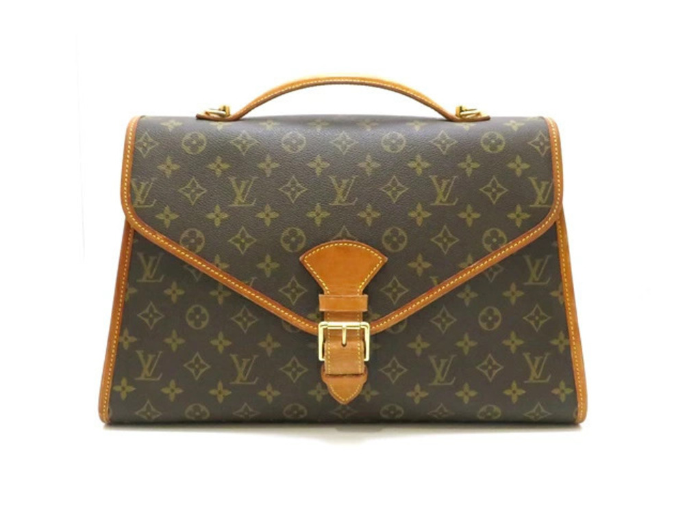 Louis Vuitton Beverly Monogram